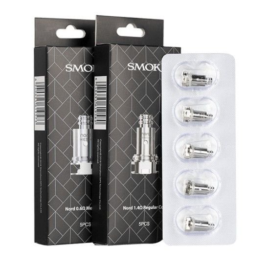 SMOK Nord Replacement Coils