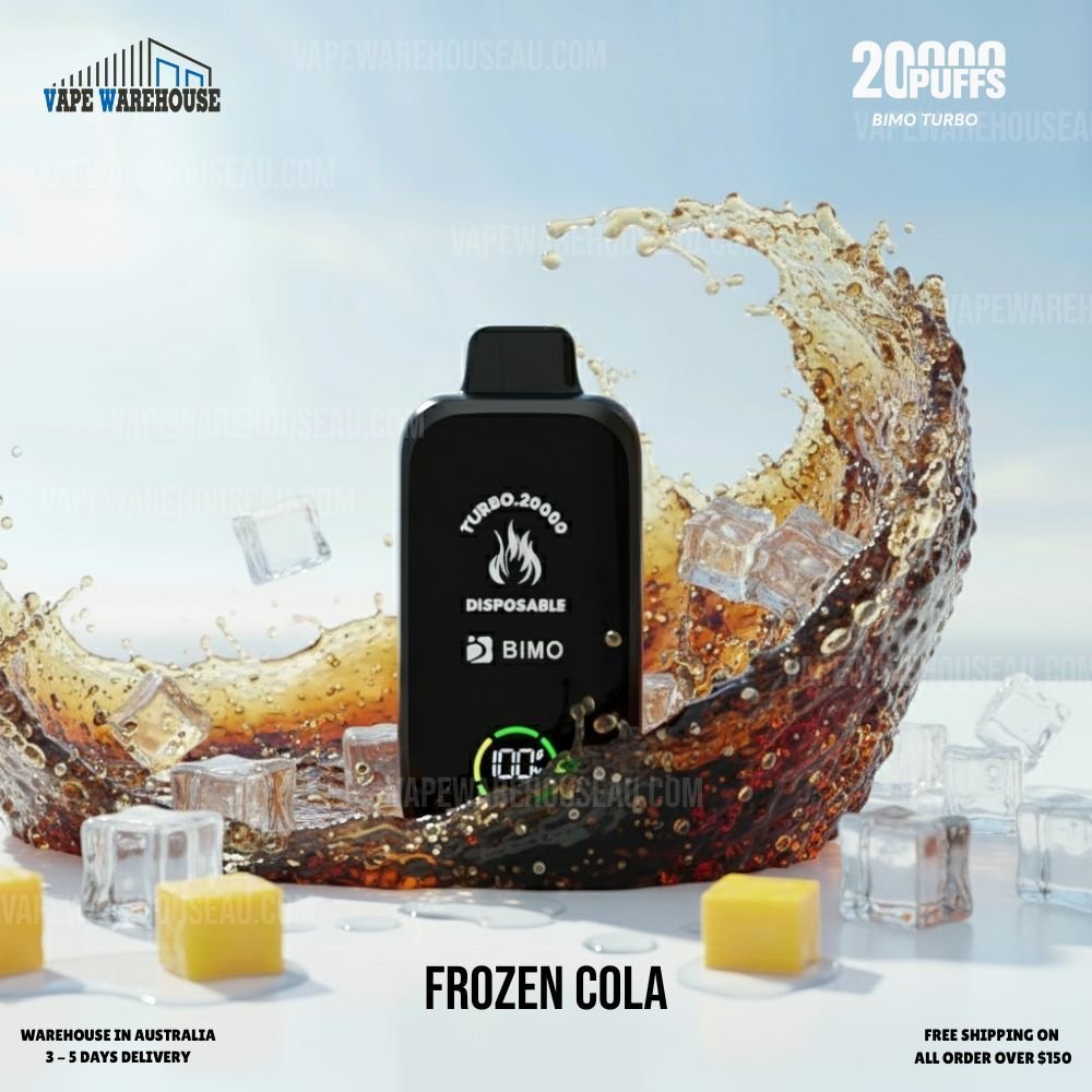 Buy Disposable Vapes Online Australia