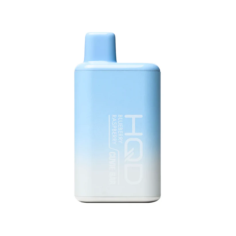 HQD Cuvie Bar - Image 3