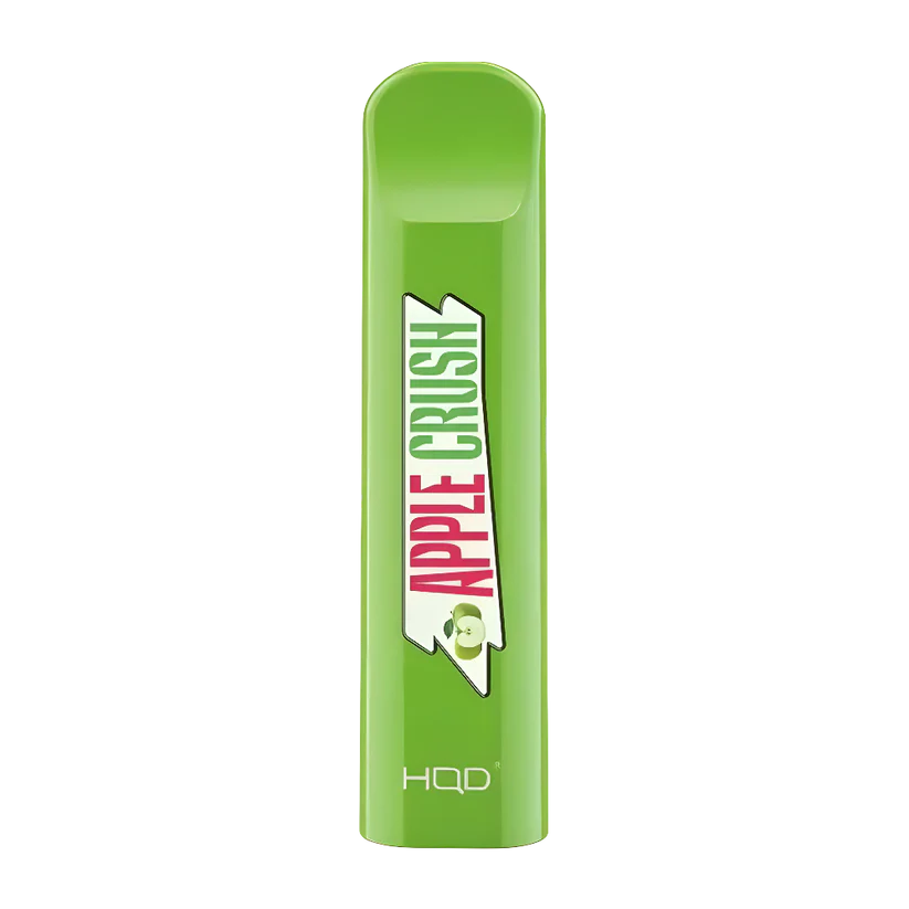 HQD Cuvie V1 300 Vape