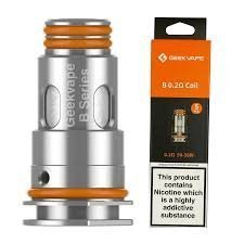 Geekvape B series coil