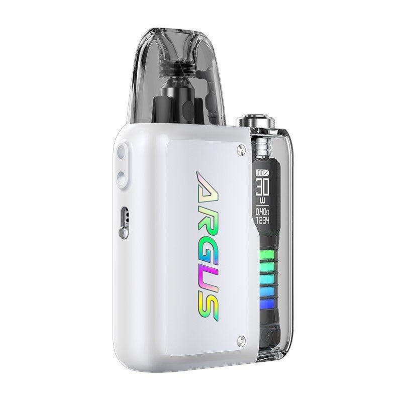 VOOPOO Argus P2 Pod Kit 1100mAh 30W - Image 5