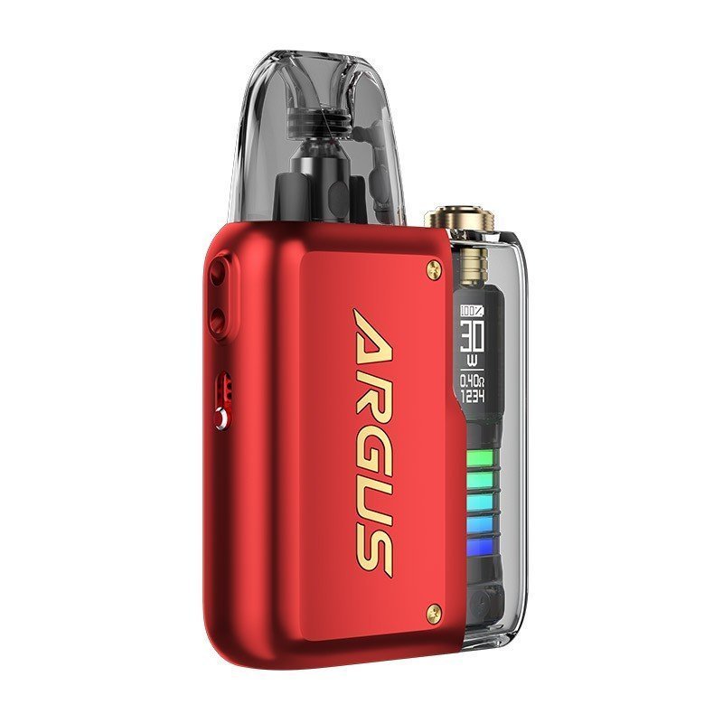 VOOPOO Argus P2 Pod Kit 1100mAh 30W - Image 4