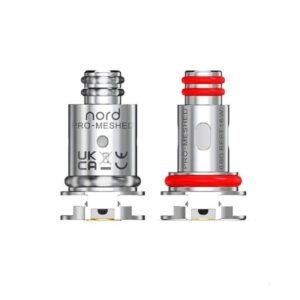SMOK Nord PRO Replacement Coils